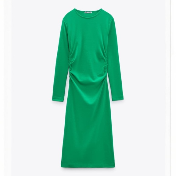 emerald green backless dress TALIO MAXI Sage Green Tie Front Color:White Blue smarttag_size_in_stock:3X